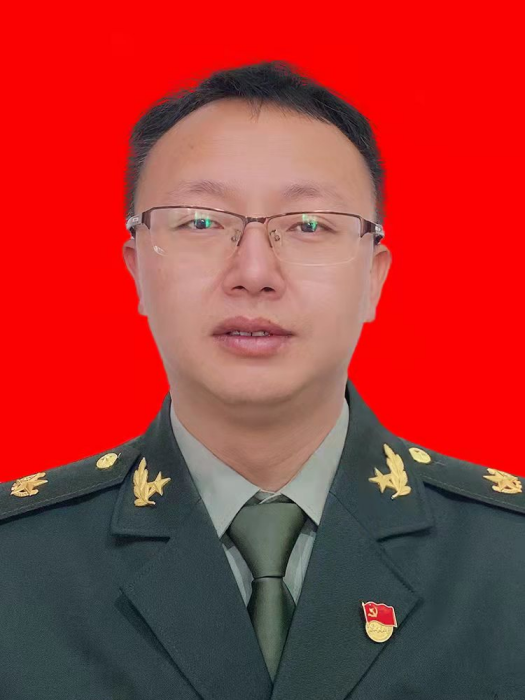 楊伸建 楊伸建