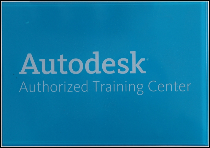 ATC(Autodesk公司授權培訓中心)
