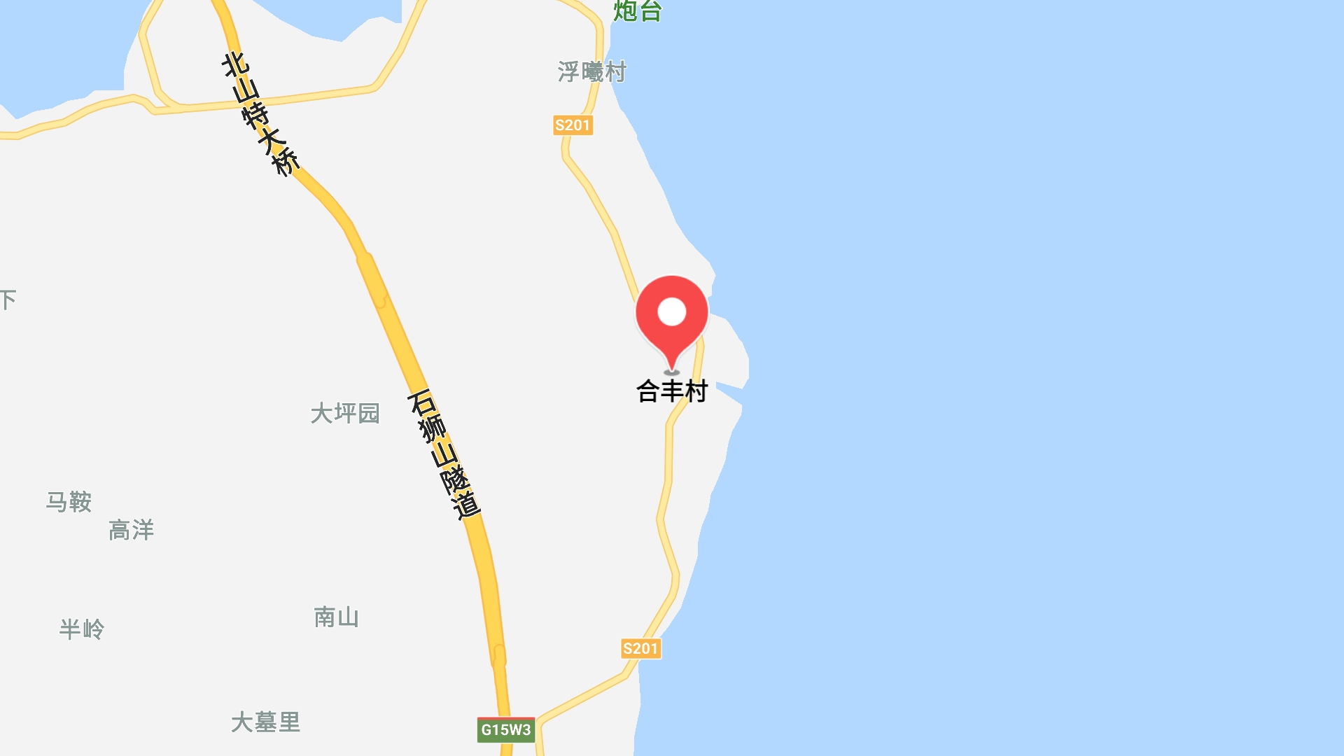 地圖信息