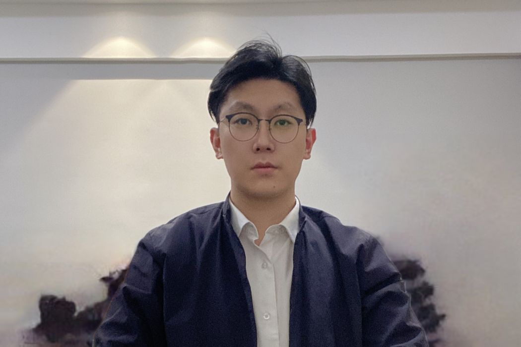 李忠鍵(山東省國畫院辦公室主任) 李忠鍵(山東省國畫院辦公室主任)