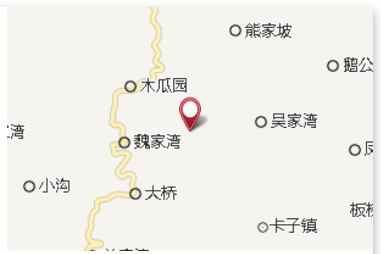 風河村 風河村