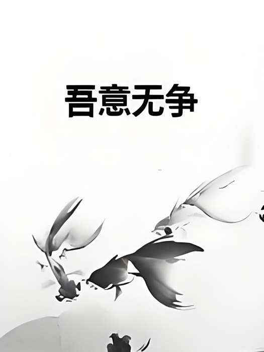 吾意無爭