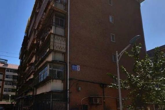 建國胡同 建國胡同