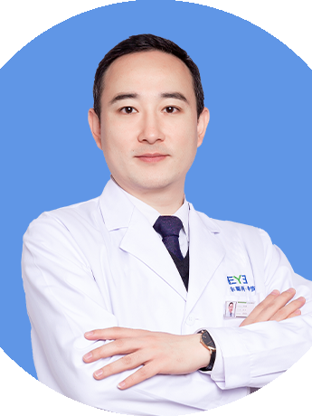 劉治國(畢節愛爾眼科醫院醫生) 劉治國(畢節愛爾眼科醫院醫生)