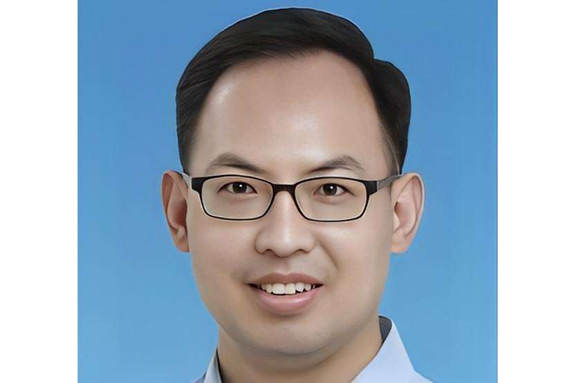 陳小剛(中國醫學科學院生物醫學工程研究所副研究員)