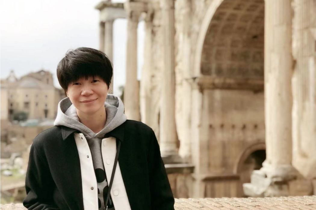 歐陽宇(中國內地女導演) 歐陽宇(中國內地女導演)