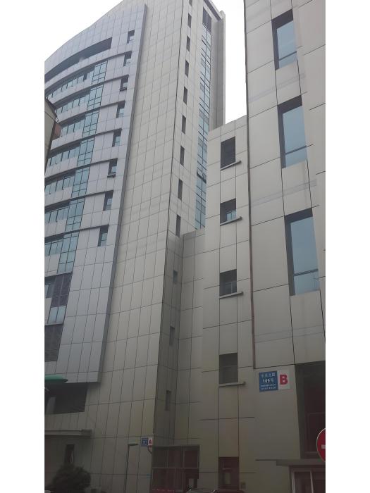 東吳大廈 東吳大廈