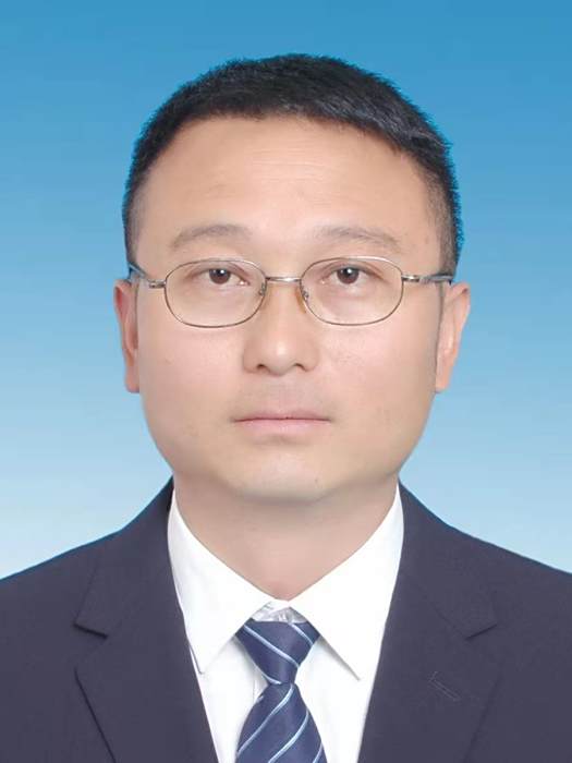 黃震宇(楚雄彝族自治州姚安縣鄉村振興局黨組書記)