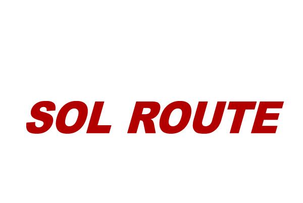 SOL ROUTE SOL ROUTE
