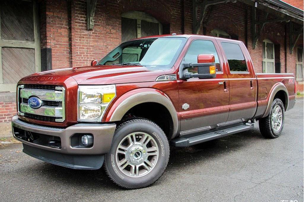 Super Duty Super Duty