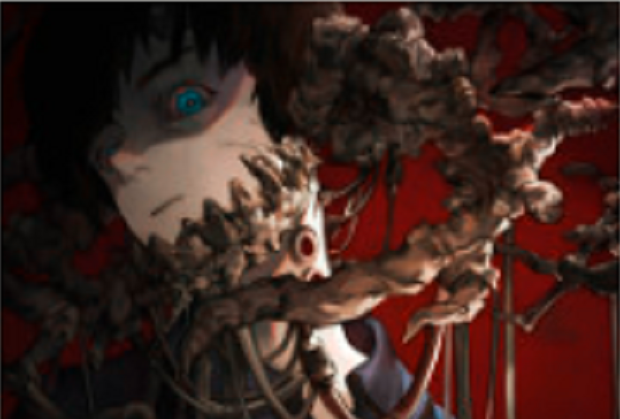 末日逃殺 末日逃殺