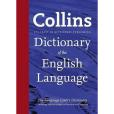 Collins Dictionary of the English Language Collins Dictionary of the English Language