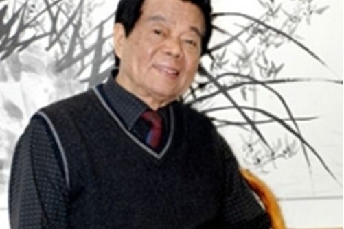 楊如及 楊如及