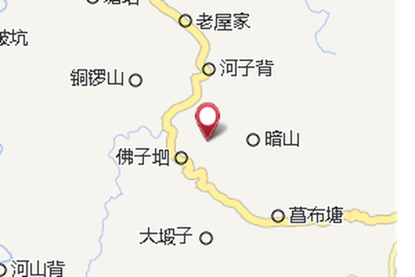 船嶺下 船嶺下