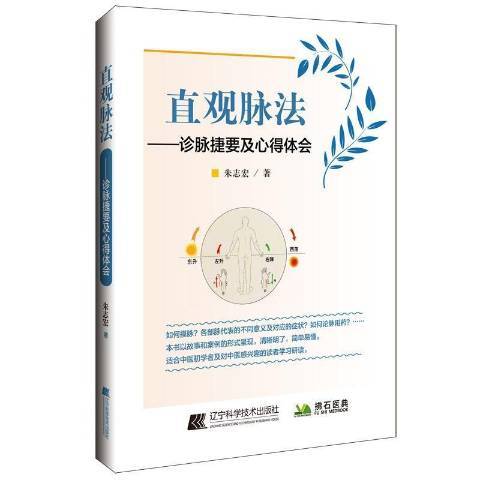 直觀脈法 直觀脈法