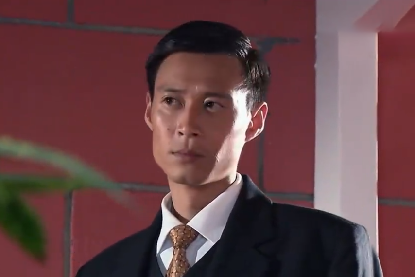 吳群(勵志親情劇《天涯赤子心》中角色) 吳群(勵志親情劇《天涯赤子心》中角色)