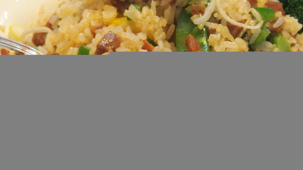 伊始炒飯 伊始炒飯
