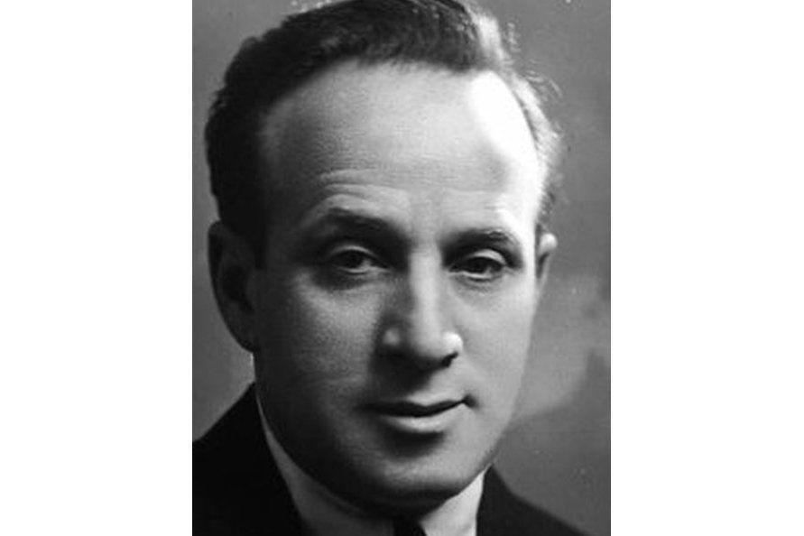 Nathaniel Shilkret Nathaniel Shilkret