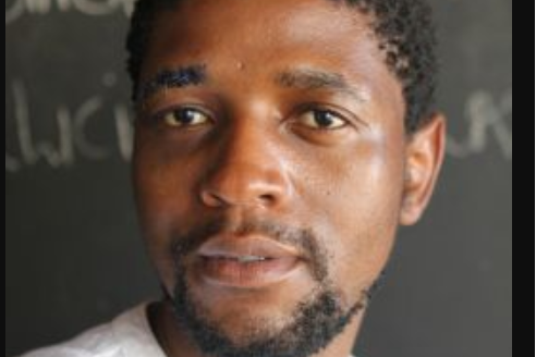 Sabelo Mlangeni
