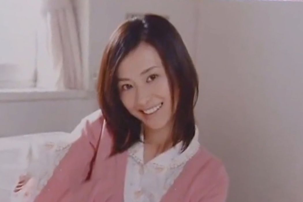 高村真理子 高村真理子