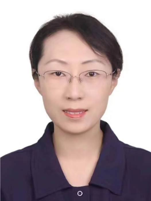 穆艷艷 穆艷艷