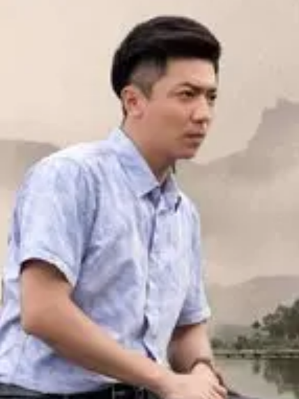 雲飛(電視劇《麥香》中的角色) 雲飛(電視劇《麥香》中的角色)