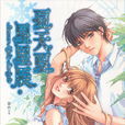 夏天夏星星辰(小說)