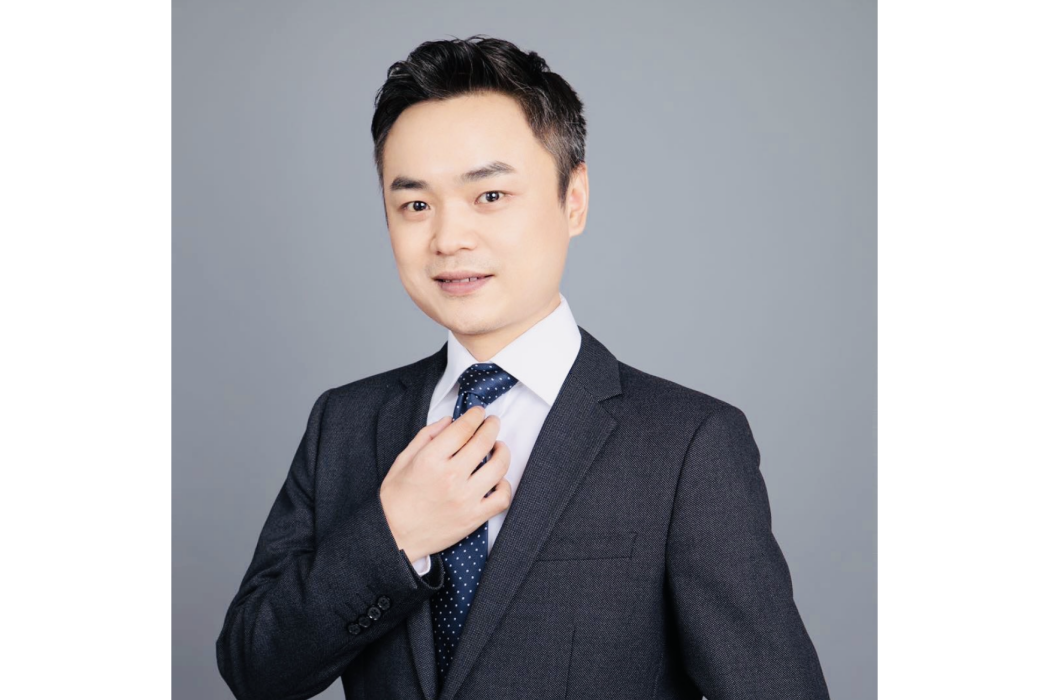 劉坤(湖南域鑒文化創意有限公司創始人、董事長)