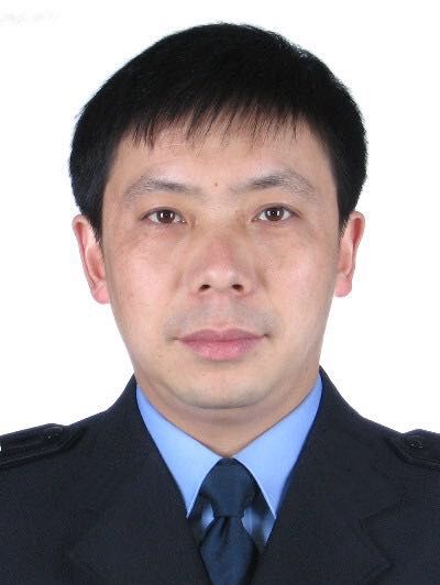 黃智勇(來安縣張山鎮黨委副書記、鎮長) 黃智勇(來安縣張山鎮黨委副書記、鎮長)