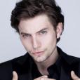 傑克遜·拉斯波恩(jackson rathbone) 傑克遜·拉斯波恩(jackson rathbone)