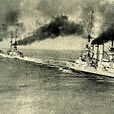 公海艦隊