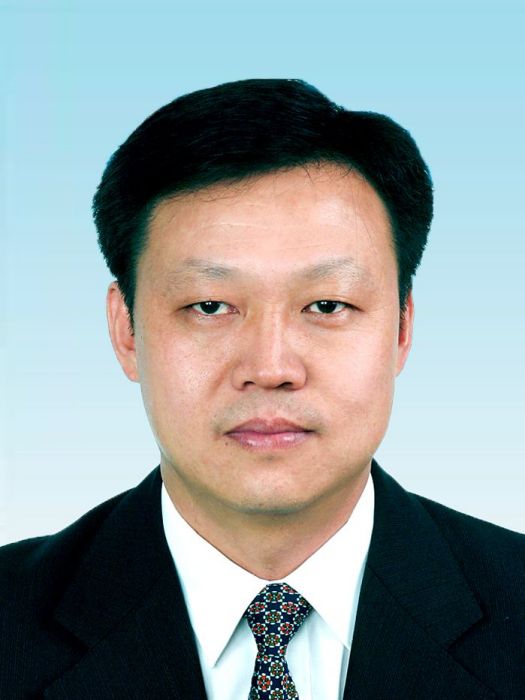 陳瑞武(中國三峽集團紀檢監察組組長、黨組成員) 陳瑞武(中國三峽集團紀檢監察組組長、黨組成員)