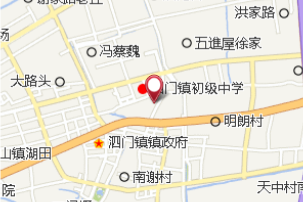 塘後鄉 塘後鄉