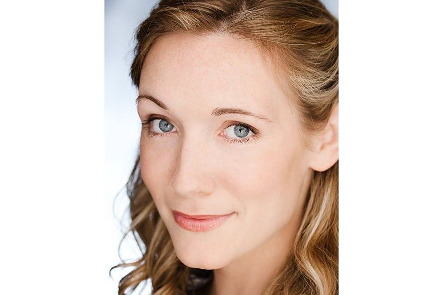 Annie McCain Engman Annie McCain Engman