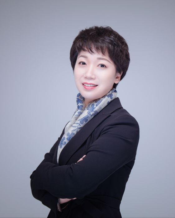 李麗(北京清城同衡照明設計院副院長) 李麗(北京清城同衡照明設計院副院長)