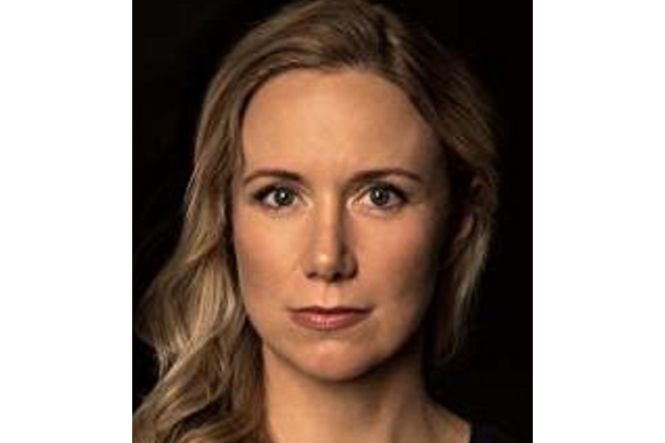 Laura Ault Laura Ault