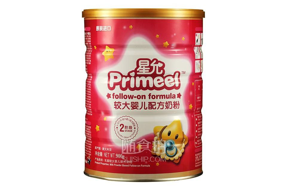 星允奶粉 星允奶粉