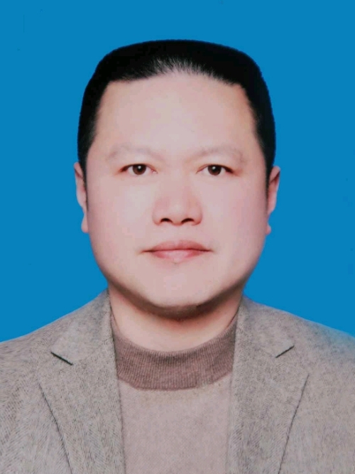 蔡理明 蔡理明