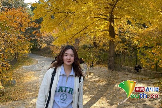 曹奕(清華大學第25屆研究生支教團湖南分隊隊長) 曹奕(清華大學第25屆研究生支教團湖南分隊隊長)