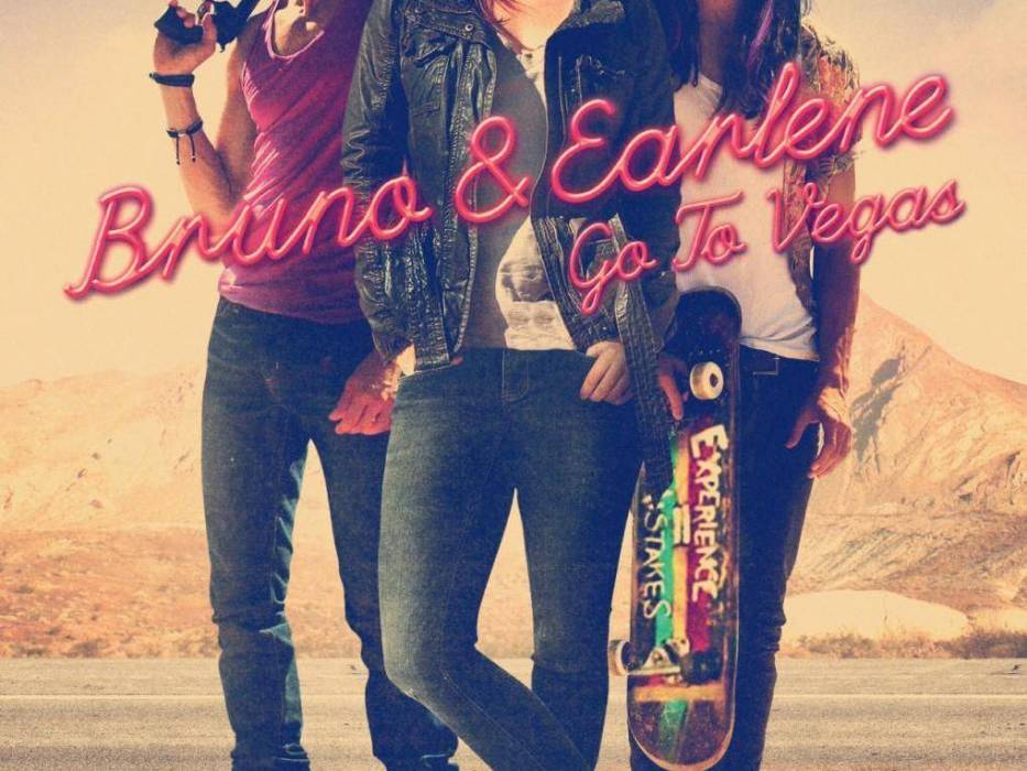 Bruno & Earlene Go to Vegas Bruno & Earlene Go to Vegas