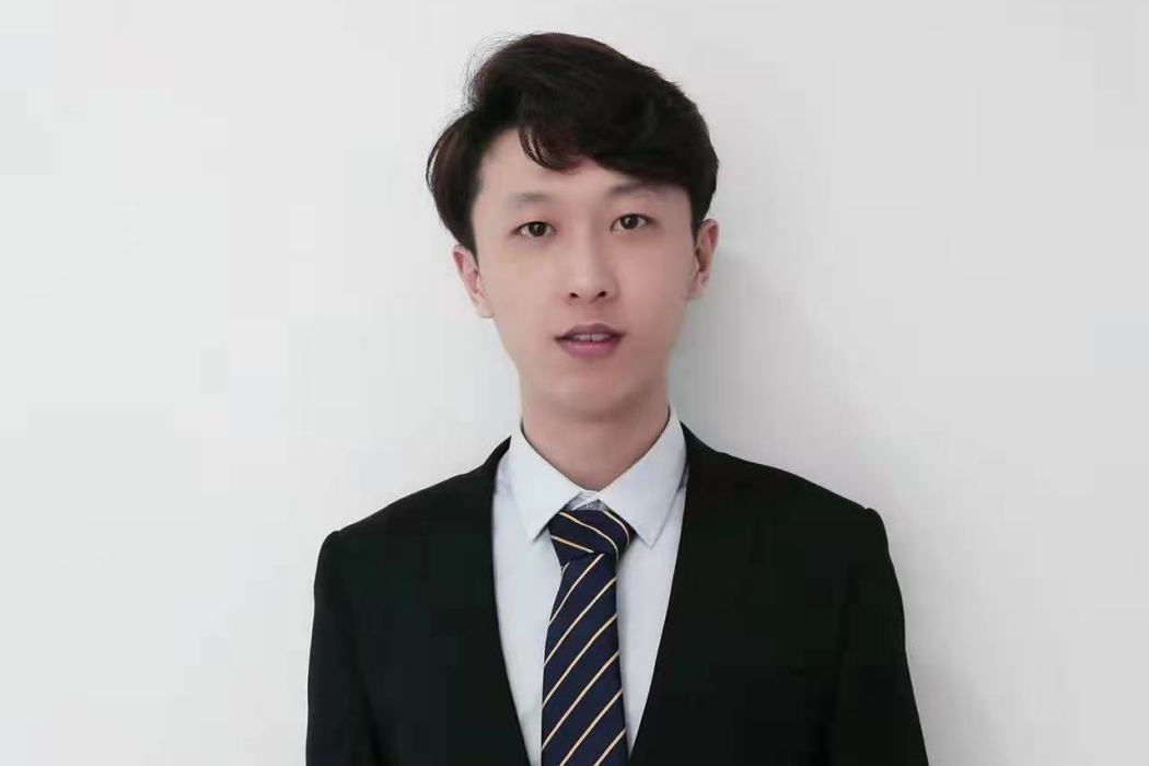 王志博(木耶海集團董事長) 王志博(木耶海集團董事長)