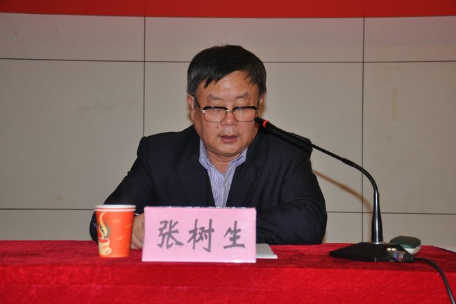 張樹生(曲阜市城市管理行政執法局局長) 張樹生(曲阜市城市管理行政執法局局長)