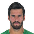 Alisson Alisson