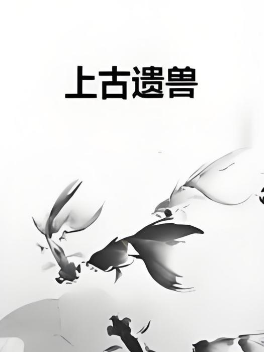 上古遺獸 上古遺獸