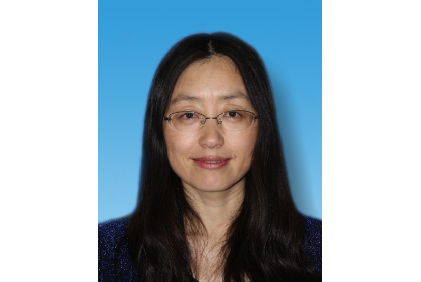 高靜(內蒙古農業大學計算機與信息工程學院教授) 高靜(內蒙古農業大學計算機與信息工程學院教授)