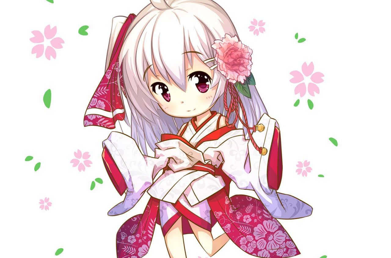 萌動王朝 萌動王朝