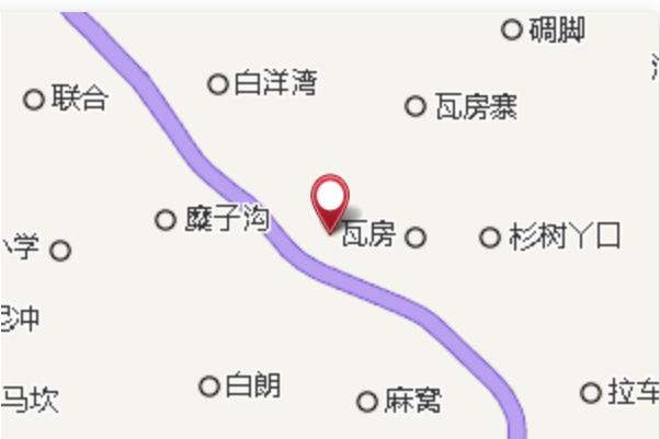 七丘村 七丘村