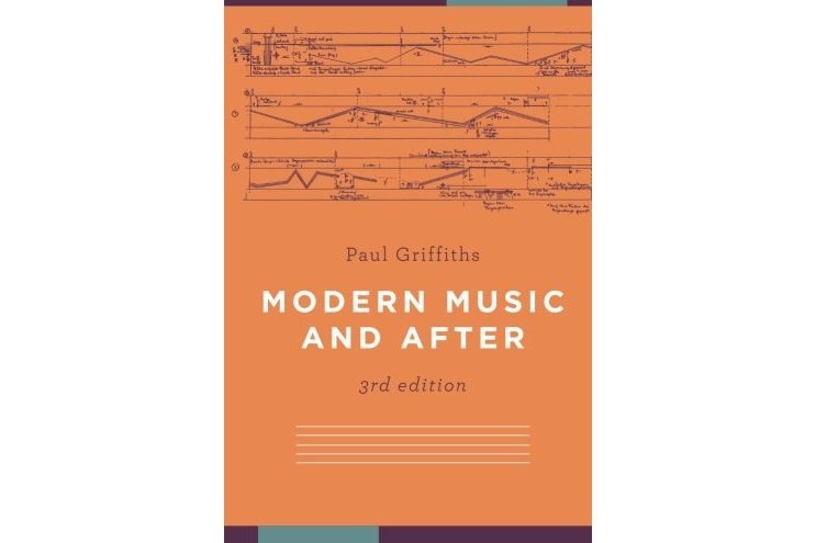 Modern Music and After Modern Music and After