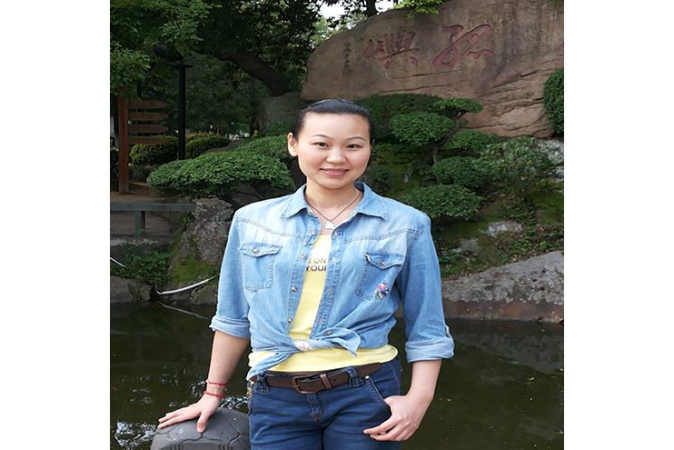 馬悠怡 馬悠怡
