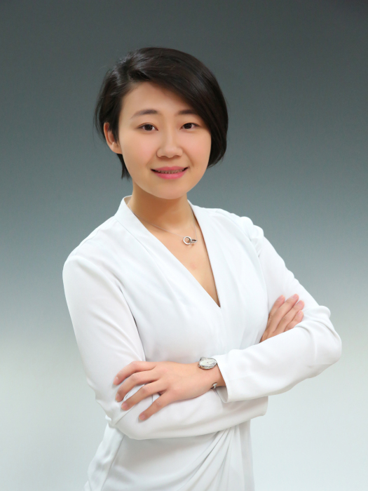 劉舒婧 劉舒婧